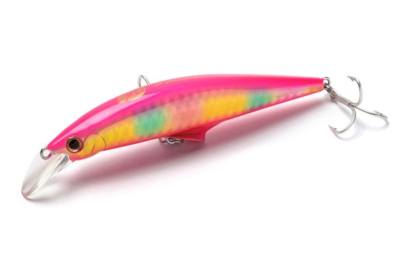 Jackson Seabass Lure G-Control 28g SGR