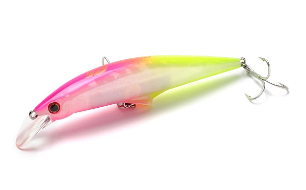 Jackson Seabass Lure G-Control 28g TRG