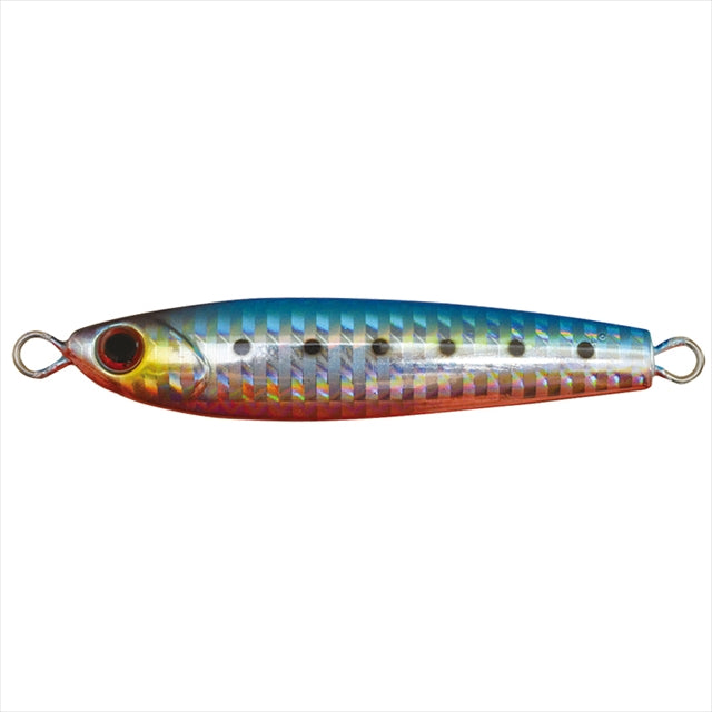 Jackson Gallop Assist Fall Edition 40g SRI Akahara Sardine