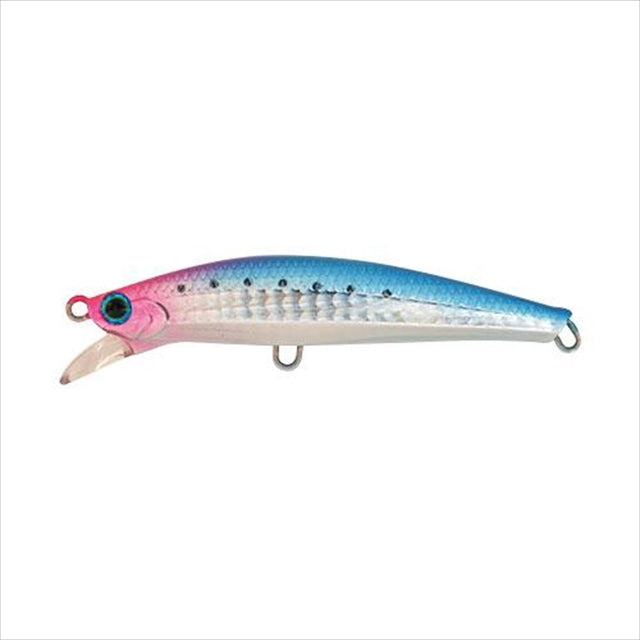 Jackson Seabass Lure Pintail Sagoshi Tune 28g NGR Rise Blue Pink