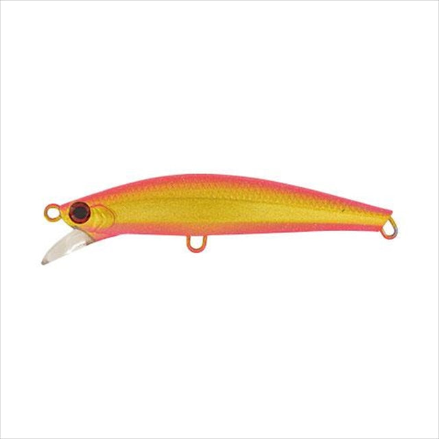 Jackson Seabass Lure Pintail Sagoshi Tune 28g PGD Pink Gold Dust