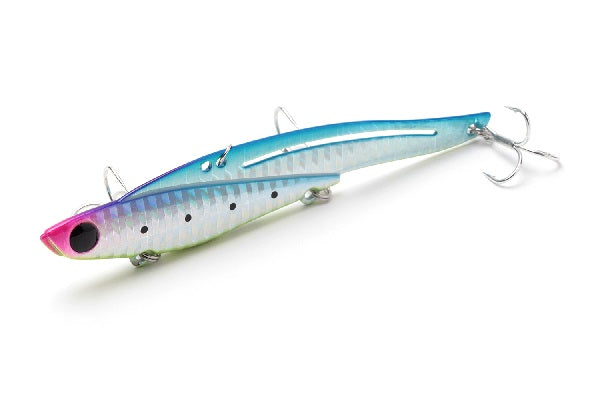 Jackson Teppan Long 28g LIW Live Sardine