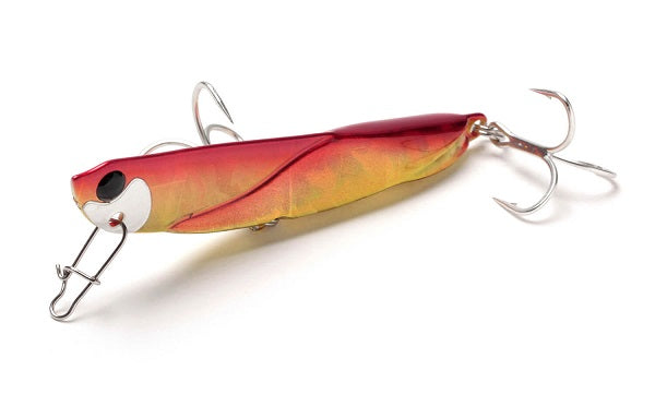 Jackson Seabass Lure Tobisugi Daniel 30g GRC Akakin