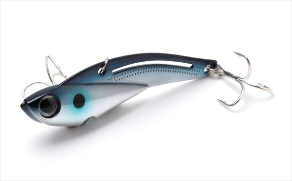 Jackson Seabass Lure Teppan Vibrator 9g HKR Hikarimono