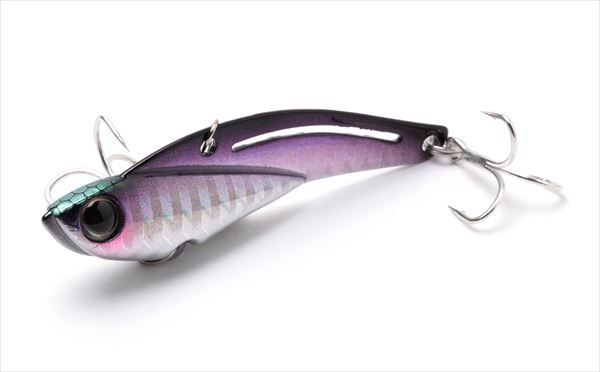 Jackson Seabass Lure Teppan Vibrator 9g CKI Anchovy