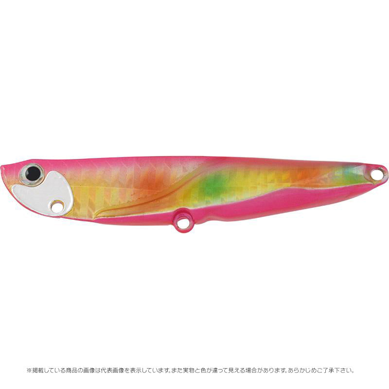 Jackson Seabass Lure Tobisugi Daniel 20g SGR Gold Rainbow