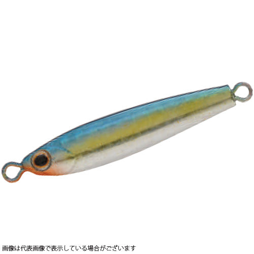 Jackson Gallop Baby 10g LBT Live Bait