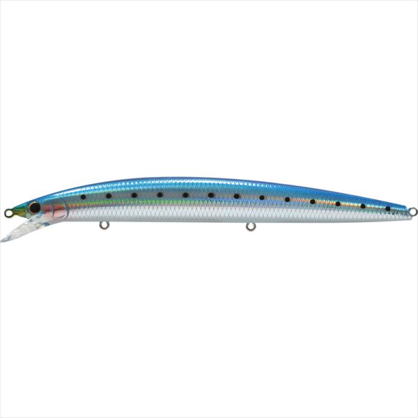 Jackson Athlete 17SSV LIW Laser sardine