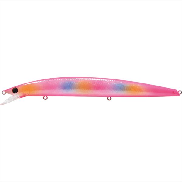 Jackson Athlete 17FSV GCD Global Peach Candy