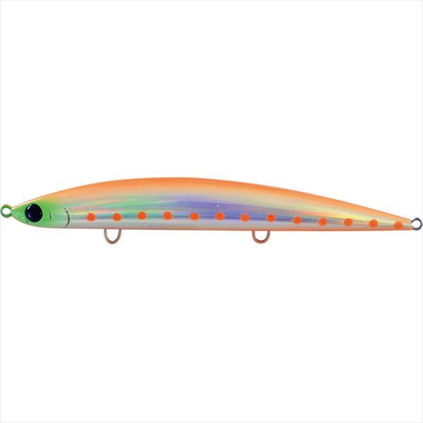 Jackson Athlete 14SSP CTI Carrot Sardine