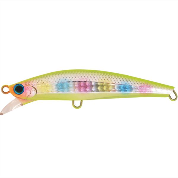 Jackson Pintail Sawara Tune 35g CCN Chart Candy