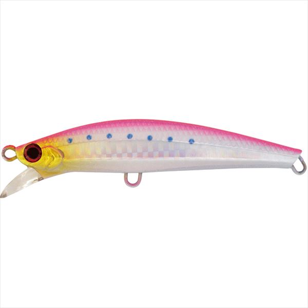 Jackson Pintail Sawara Tune 35g CPK Minato Pink