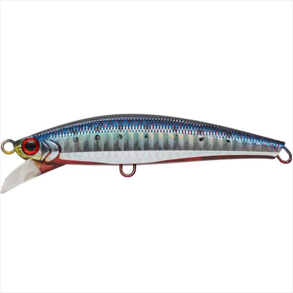 Jackson Pintail Sawara Tune 35g SRI Red Eagle