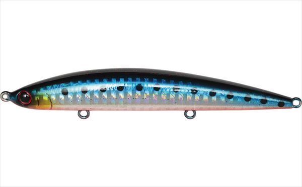 Jackson Seabass Lure Athlete 105SSP SRI Akahara Sardine