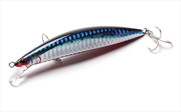 Jackson Seabass Lure Athlete+105SVG SRI Akahara Sardine