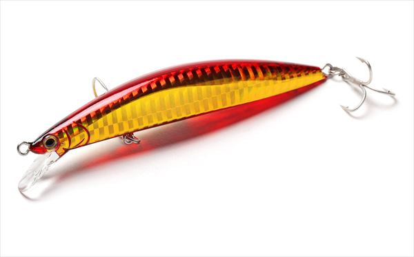 Jackson Seabass Lure Athlete+105SVG WRD Double Akakin