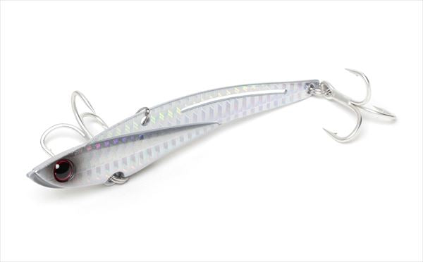 Jackson Seabass Lure Teppan Strong 33g OSV All Silver