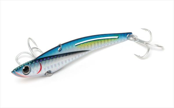 Jackson Seabass Lure Teppan Strong 33g SRK Anchovy
