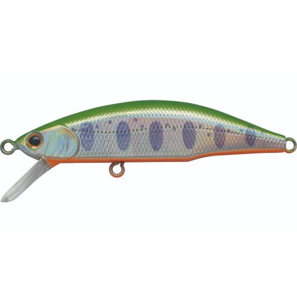 Jackson Trout Plug Meteora 63 LYMK Yamame