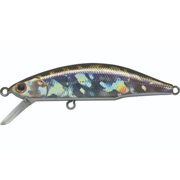 Jackson Trout Plug Meteora 63 WAK Wakasagi