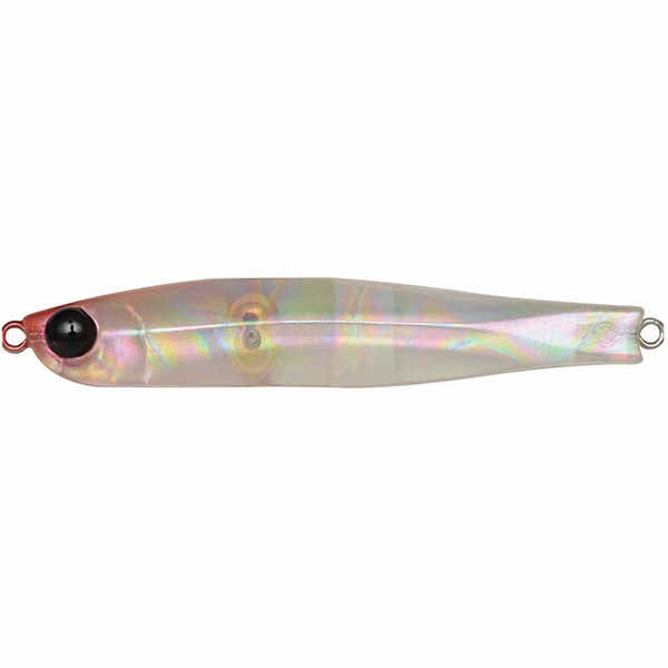 Jackson Trout Plug Honoka 55 CSH Clear Shell