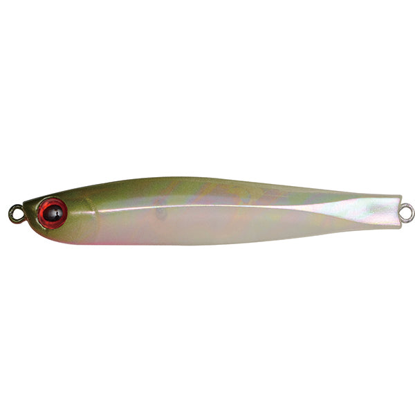 Jackson Trout Plug Honoka 55 OSD Oil Shad