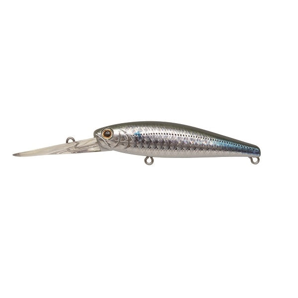 Jackson Seabass Lure Jester Minnow 78S RBO Bora