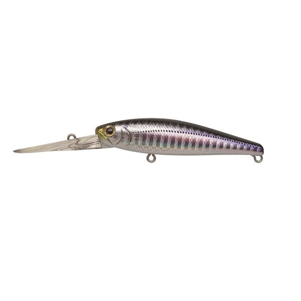 Jackson Seabass Lure Jester Minnow 78S SRK Anchovy