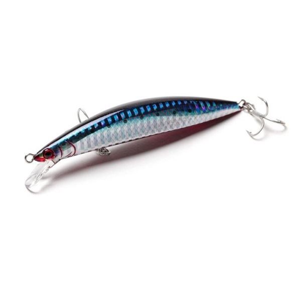 Jackson Seabass Lure Athlete+105FVG SRI Akahara Sardine