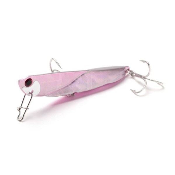 Jackson Seabass Lure Tobisugi Daniel 20g WHE Hirame no esa