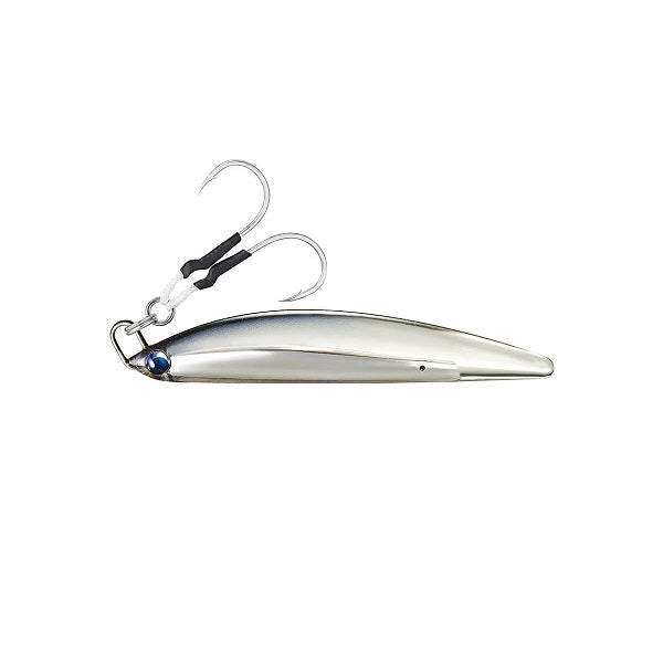 Jackson Offshore Plug Clear-S 30g HAK Haku