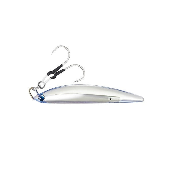 Jackson Offshore Plug Clear-S 30g KCR Keimura Clear