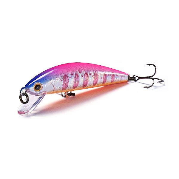 Jackson Trout Tune 55F PYW Pink Yamame