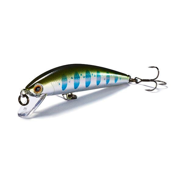 Jackson Trout Tune 55F RY3 Real Yamame3