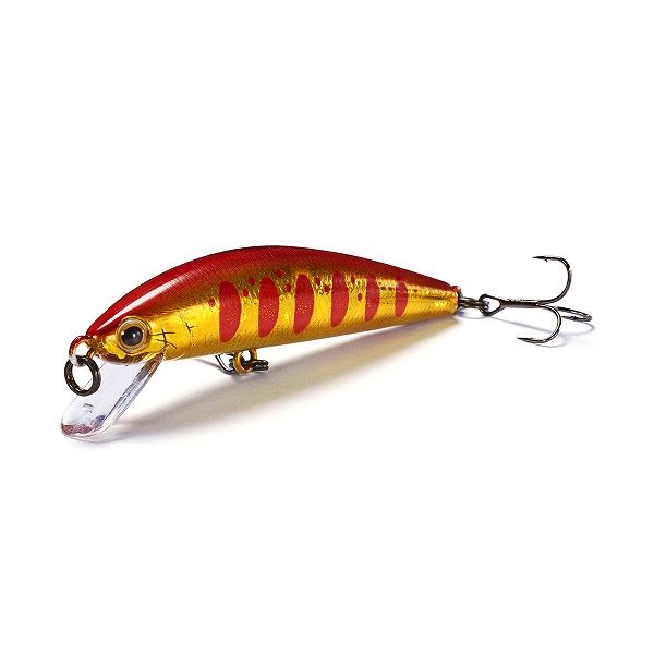 Jackson Trout Plug Athlete 55SFH AKY Akakin Yamame