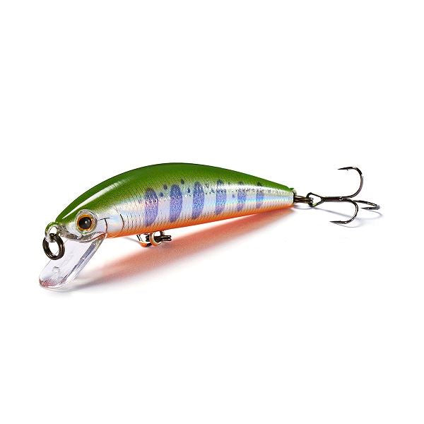 Jackson Trout Plug Athlete 55SFH LYMK Yamame