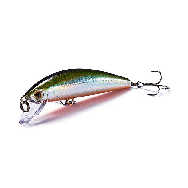 Jackson Trout Plug Athlete 55SFH TSD2 Tennessee ShadII