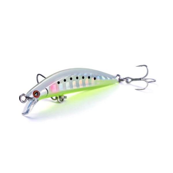 Jackson Athlete+ 45SVG Light Game GCB Glow Chart Bait