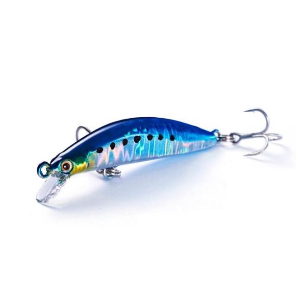 Jackson Athlete+ 45SVG Light Game WIW Baby Sardine