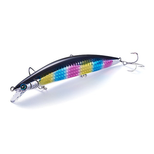 Jackson Seabass Lure Athlete+12FVG IKC Inakko Candy