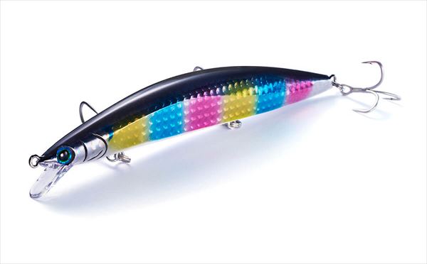 Jackson Seabass Lure Athlete+12SVG IKC Inakko Candy