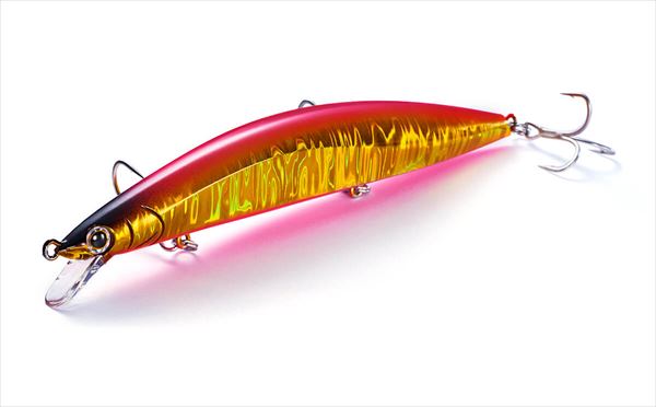 Jackson Seabass Lure Athlete+12SVG WGP Double Glow Pink