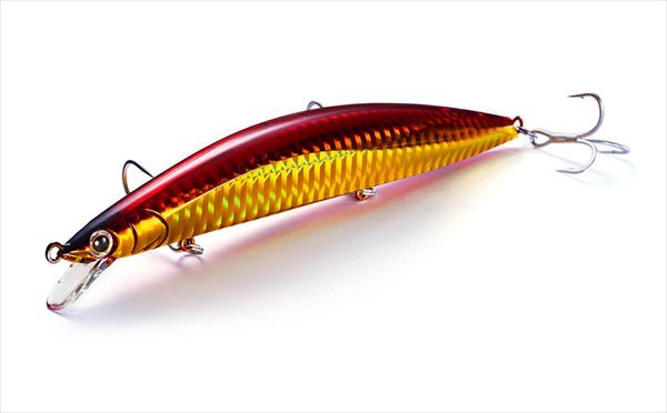 Jackson Seabass Lure Athlete+12SVG WRD Double Akakin