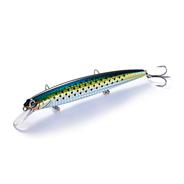 Jackson Seabass Lure Deception 135 KBT Conoshiro Bait