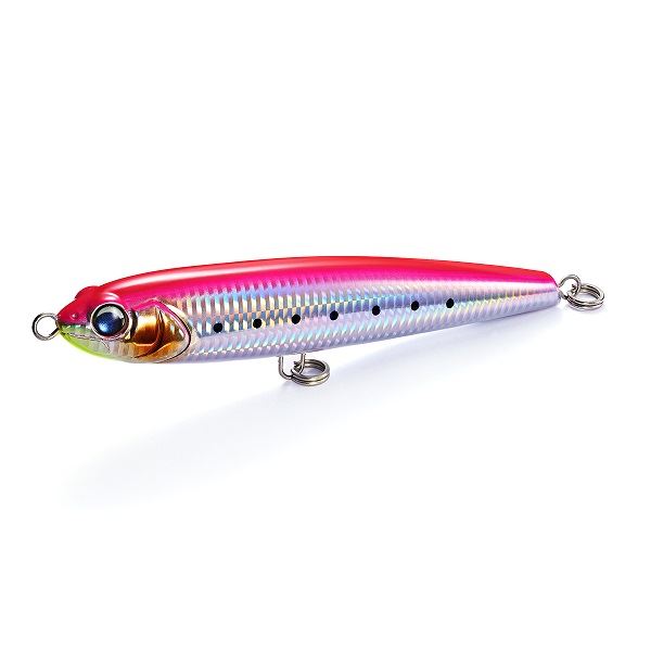 Jackson Offshore Plug Prowler 160 PIS Pink Sardine