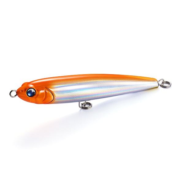 Jackson Offshore Plug Prowler 160 SOU Site Orange