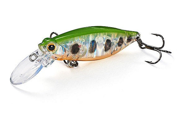 Jackson Trout Plug Resist 45 WYM Yamame