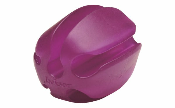 Jackson Rod Egg Purple