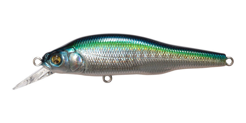 Megabass X-80 SW 05 GG Cruising Blue