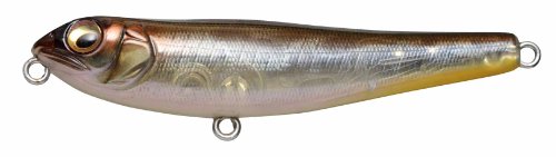 Megabass 192 Dog-X Jr. Coayu GP IL Phantom